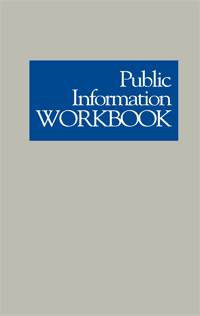 Public Information Workbook